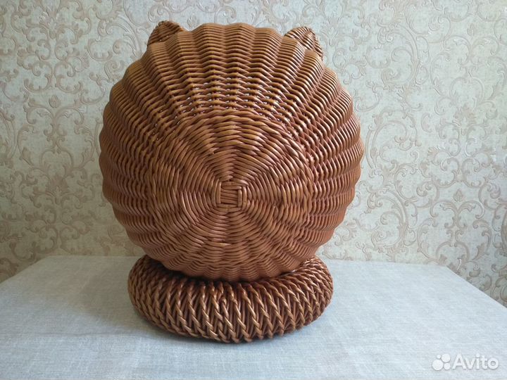 Домик для кошки