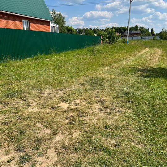 Участок 6 сот. (ИЖС)