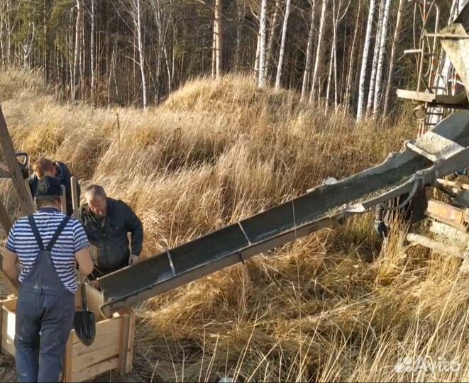 Бригада разнорабочих