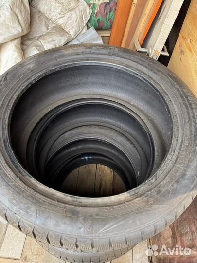 Triangle PL02 275/45 R21 110V