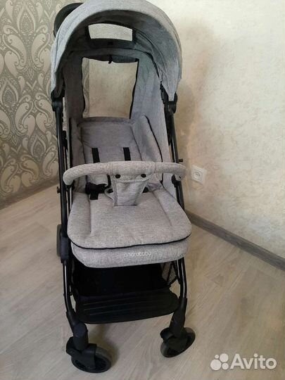 Коляска аmarobaby