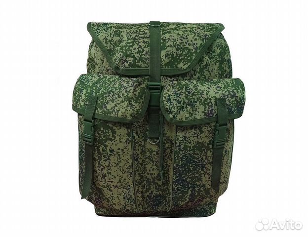 Универсальный охотничий рюкзак скаут 45 л новый