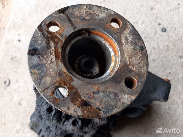 Раздаточная коробка Nissan x-trail t30