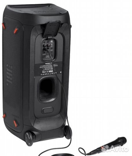 Колонка JBL partybox 300