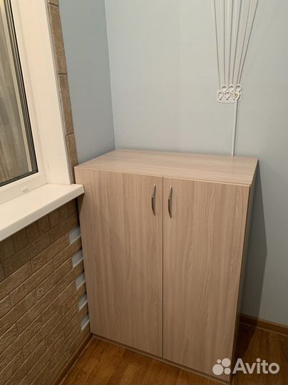 Тумба на балкон на заказ