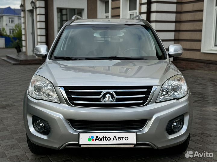 Great Wall Hover H6 1.5 МТ, 2014, 88 000 км