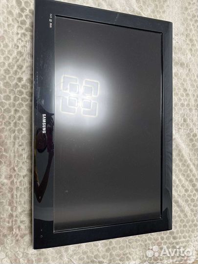 Телевизор Samsung smart tv 32