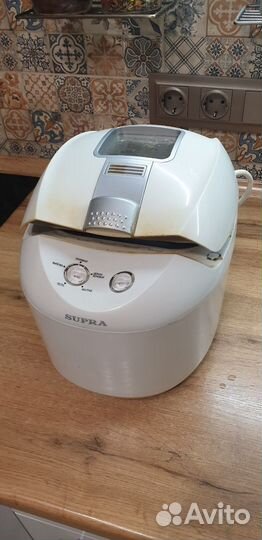 Хлебопечка