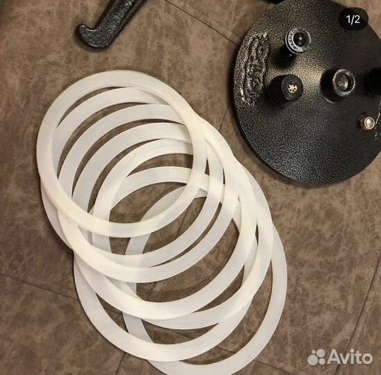 Афганский казан от 5 до 50л