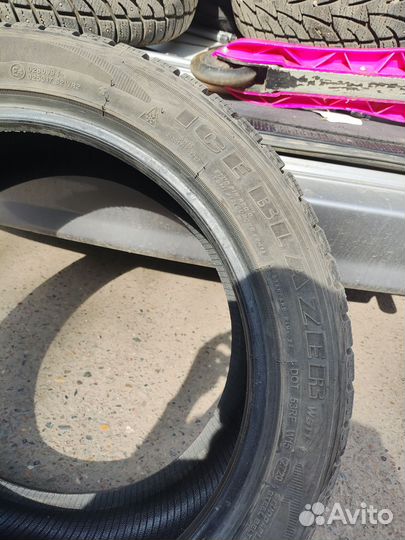 Sailun Ice Blazer WST1 215/50 R17