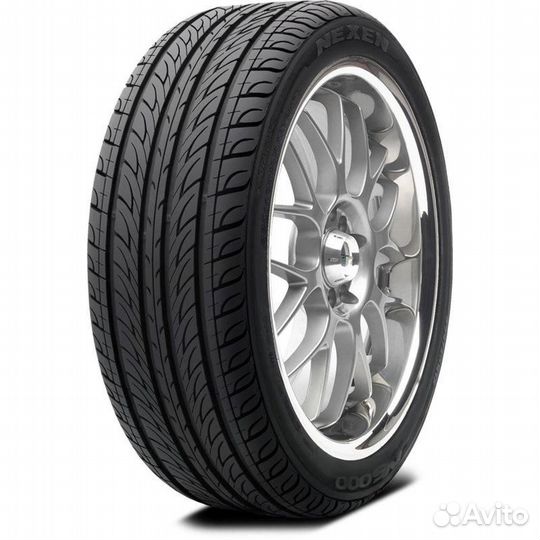 Nexen N5000 225/45 R17