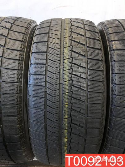 Bridgestone Blizzak VRX 215/50 R17 101R