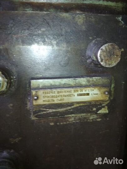 Продам токарный станок