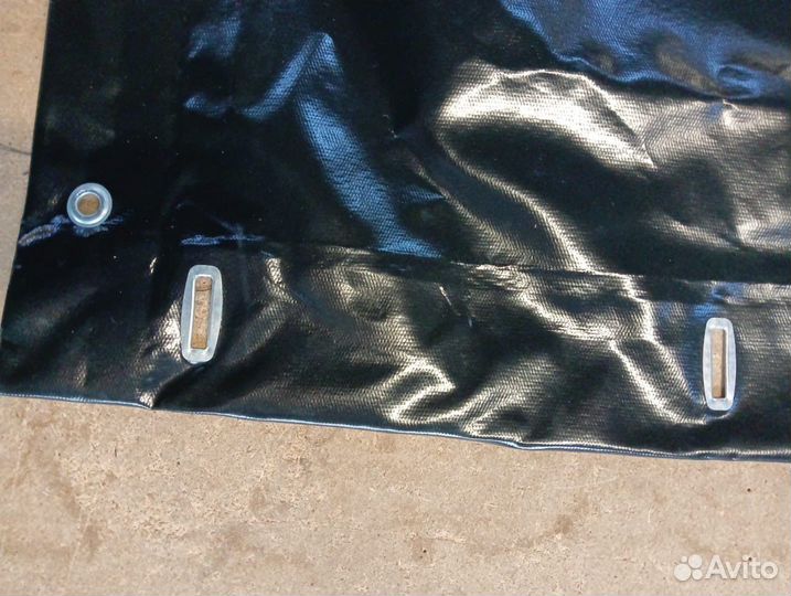 Тент Фермер УАЗ 39094