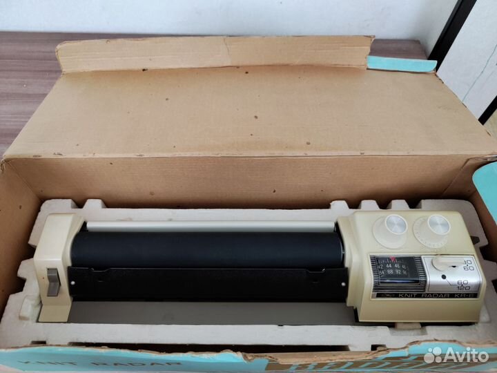 Лекальное устройство KR-6