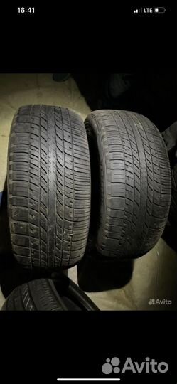 Hankook Ventus AS RH07 255/50 R20