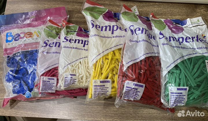 Продам шары