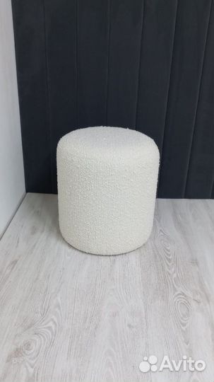 Пуфик для дома