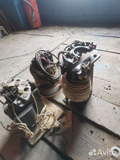 Трансформаторы