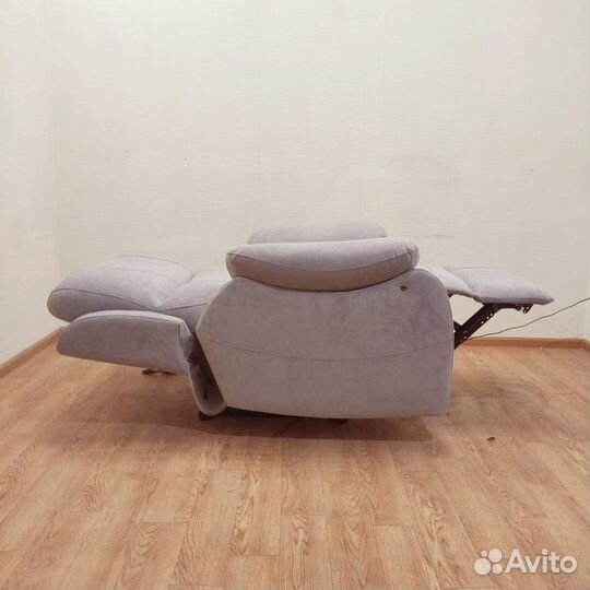 Кресло реклайнер