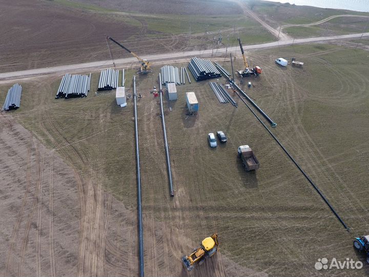 Сварка труб пнд, аренда сварочных аппаратов