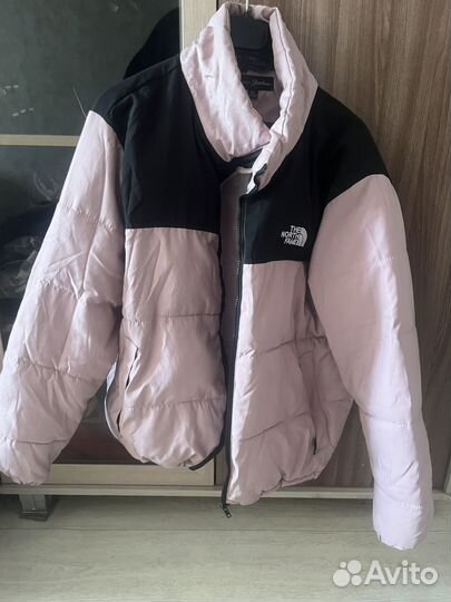 Куртка женская