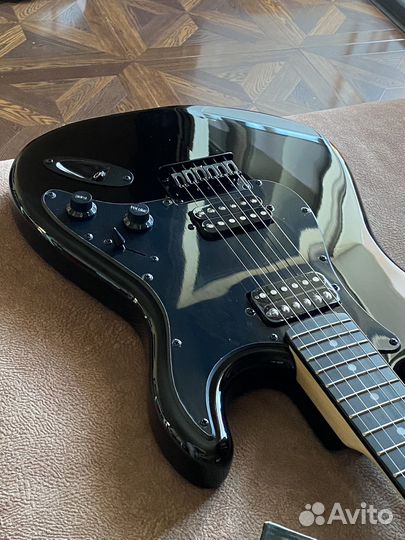 Электрогитара Rockdale новая