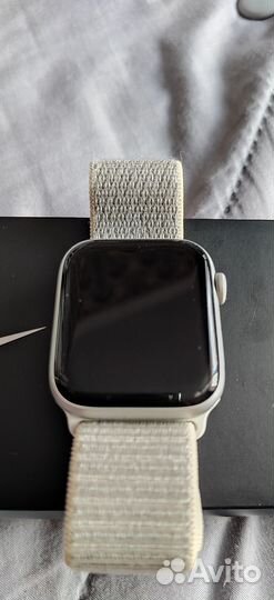 Apple watch series 6 44mm