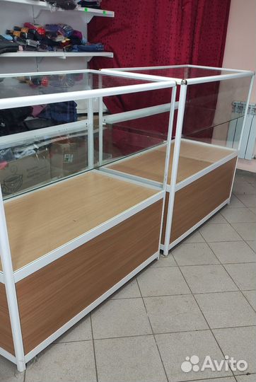 Стелаж торговое оборудование