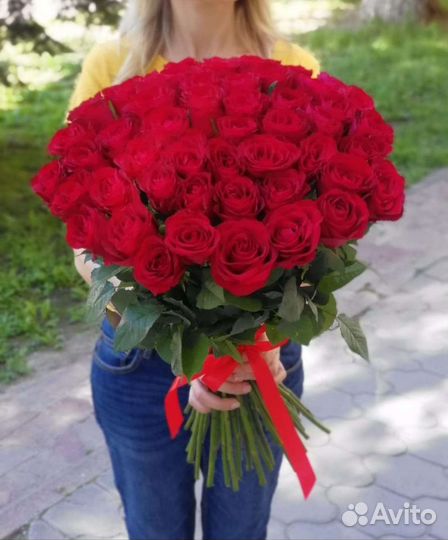Розы, цветы, букеты Волгоград