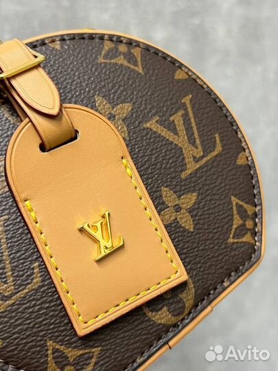 Сумка Louis vuitton мини Boite Chapeau