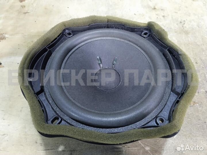 Динамик правый передний Мазда 3 BK