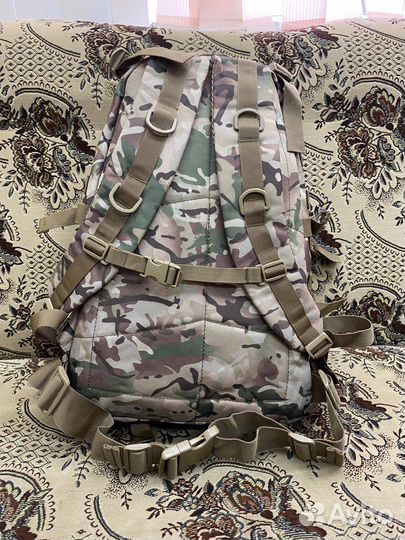 Рюкзак туристический 45 литров