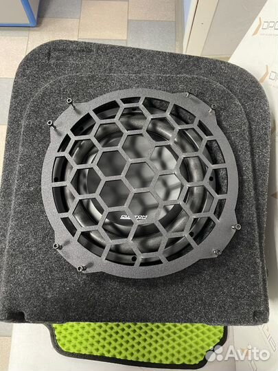 Сетка / Гриль drive SGP 10