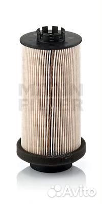 Фильтр топливный PU9991X mann-filter