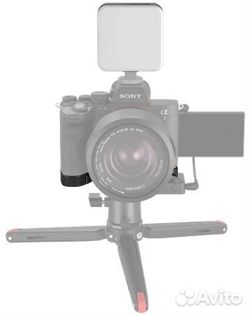 Базовая площадка Smallrig 3666 для Sony A7 IV