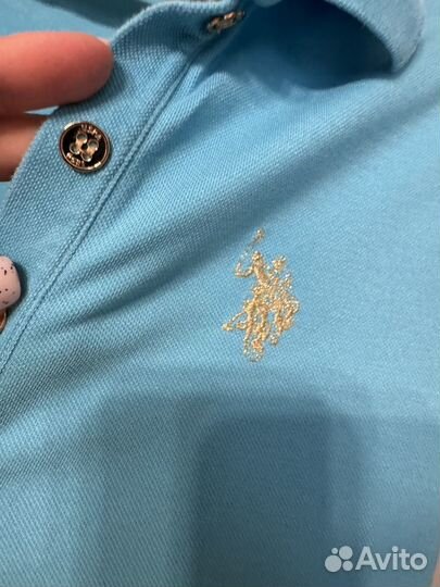 Женское us polo assn