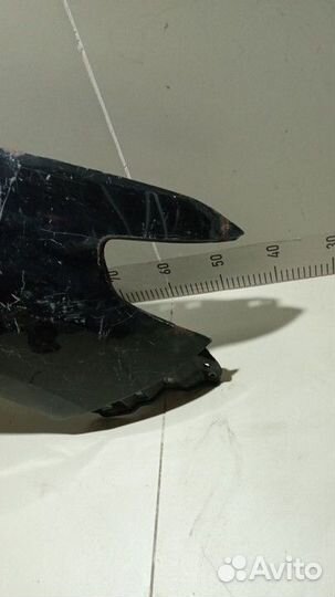 Крыло переднее правое Toyota Land Cruiser 200