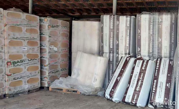 Геотекстиль Дорнит ИП 300, 2х50 м, (100 м2)