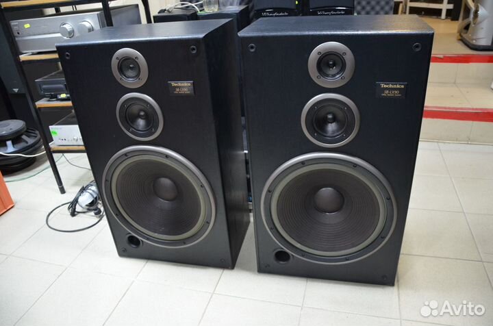 Sb lx90 sale speakers