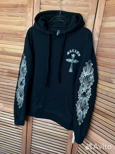 Chrome hearts Худи