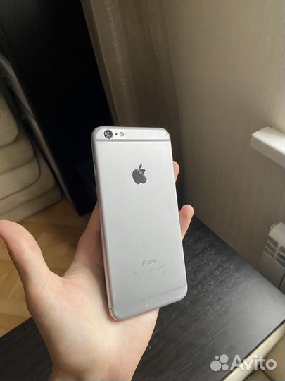 iPhone 6 Plus, 16 ГБ