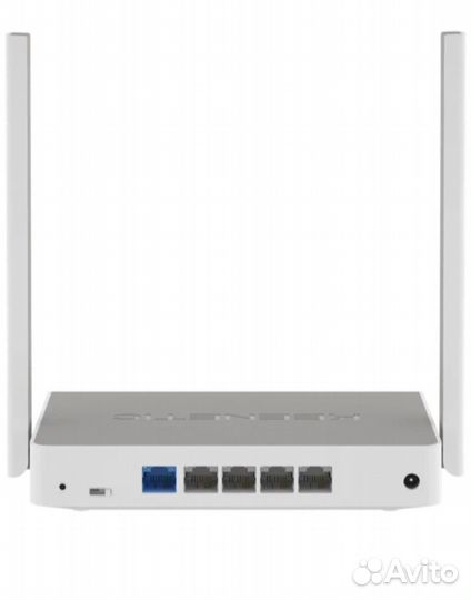 Wifi роутер keenetic