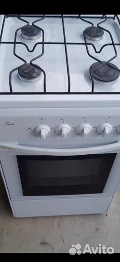Новая плита. С паспортом и доставкой
