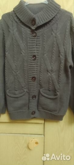 Кофта детская