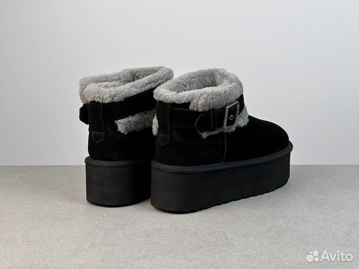 Угги ugg