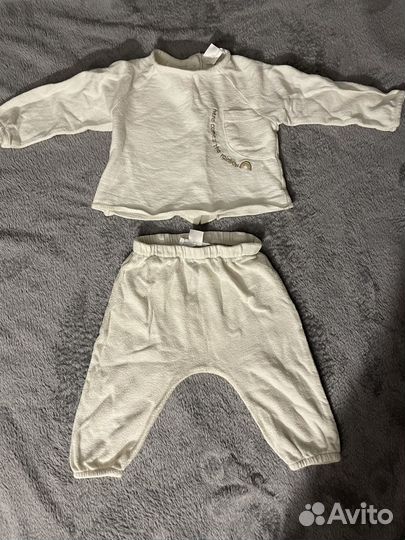 Костюм детский