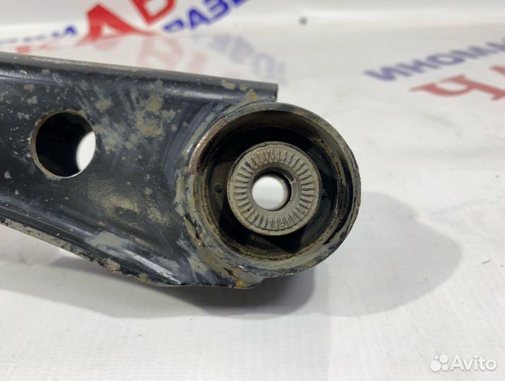 Рычаг подвески нижний задний Kaiyi E5