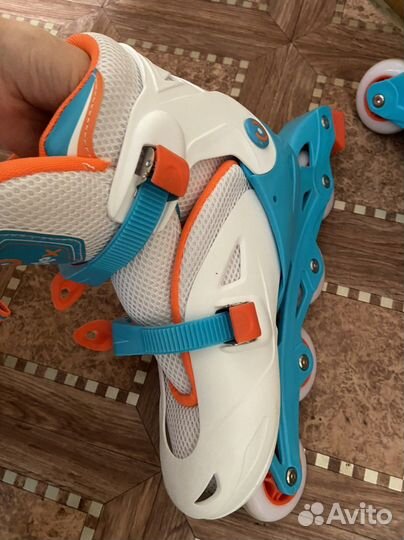 Ролики женские