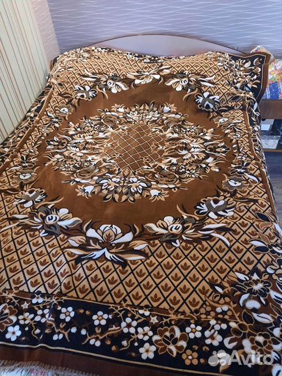 Покрывало СССР